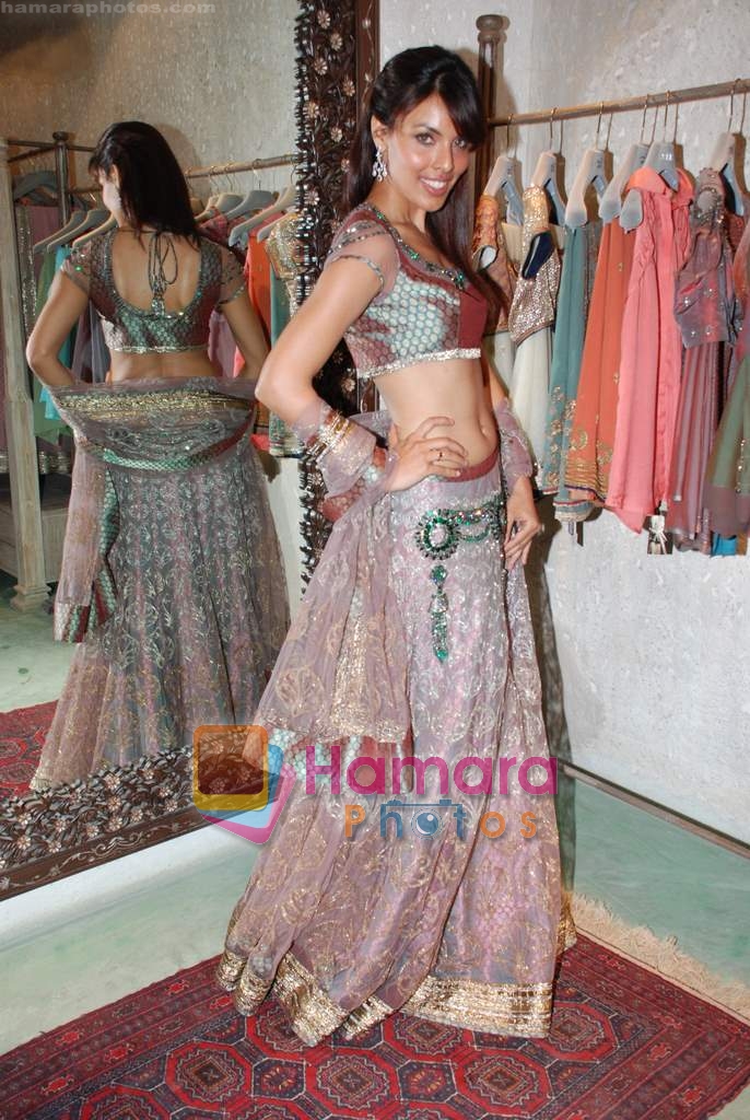 Deepti Gujral at Jade store launch on 24th April 2009 