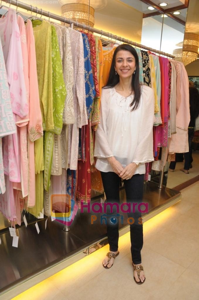  at Abu Jani store launch in Bandra on 29th April 2009 