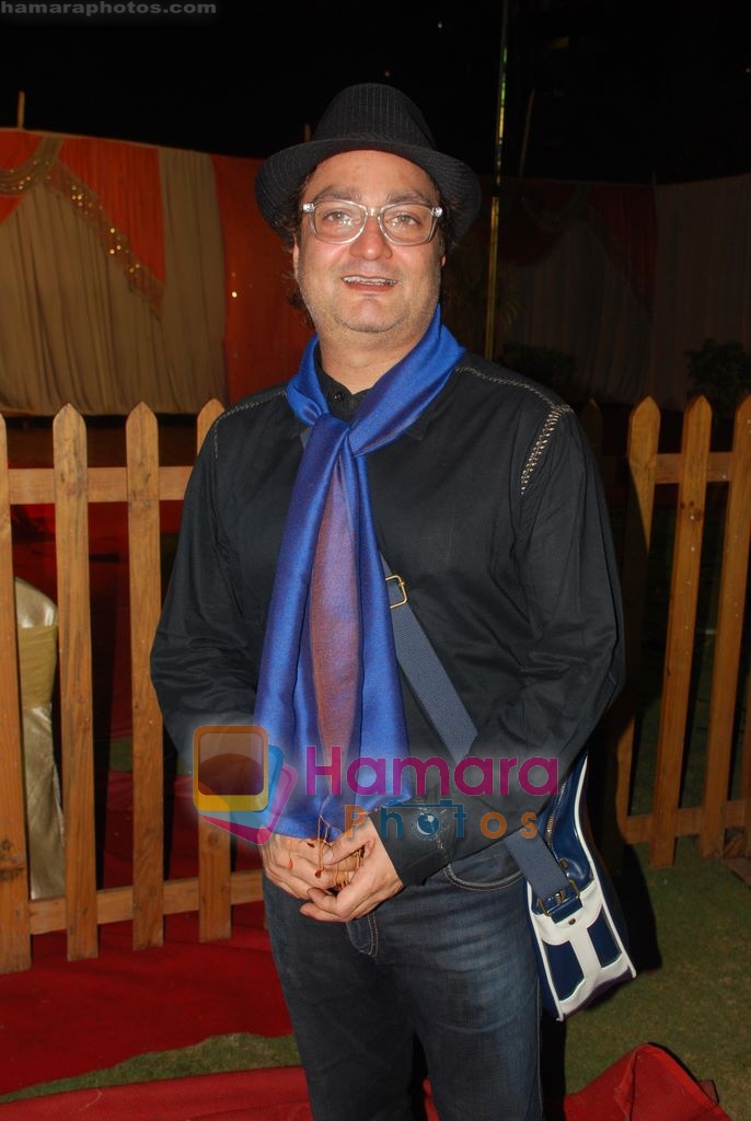 Vinay Pathak at the felicitation Ceremony in Country Club, Andheri on 5th May 2009 