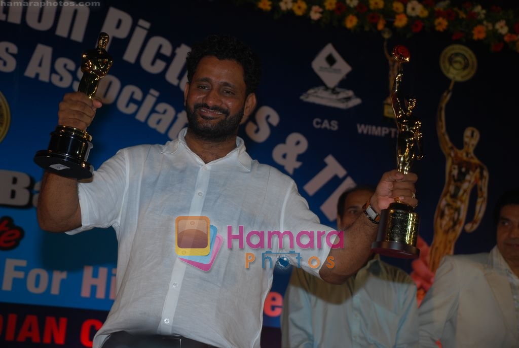 Resul Pookutty at the felicitation Ceremony in Country Club, Andheri on 5th May 2009 