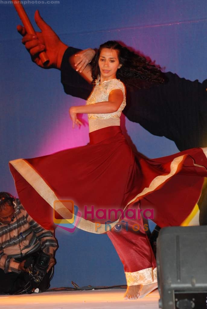 at Dancing Flute album launch by Bikramjit Singh Cinemax on 5th May 2009 