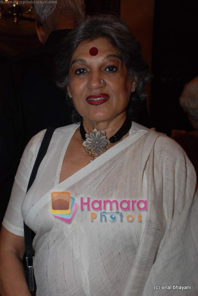 dolly thakore at Uppercrust Magazine dinner in ITC Grand Central on 10th May 2009