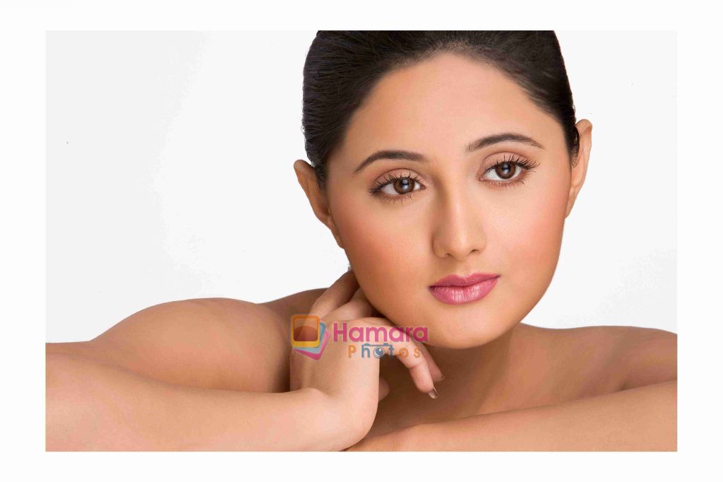 Rashmi Desai 