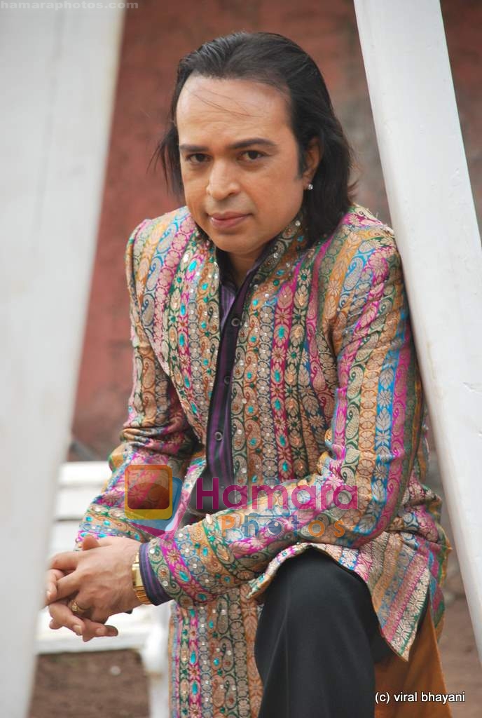 Altaf Raja's new music video with Venus in Cinevistas on 16th May 2009 