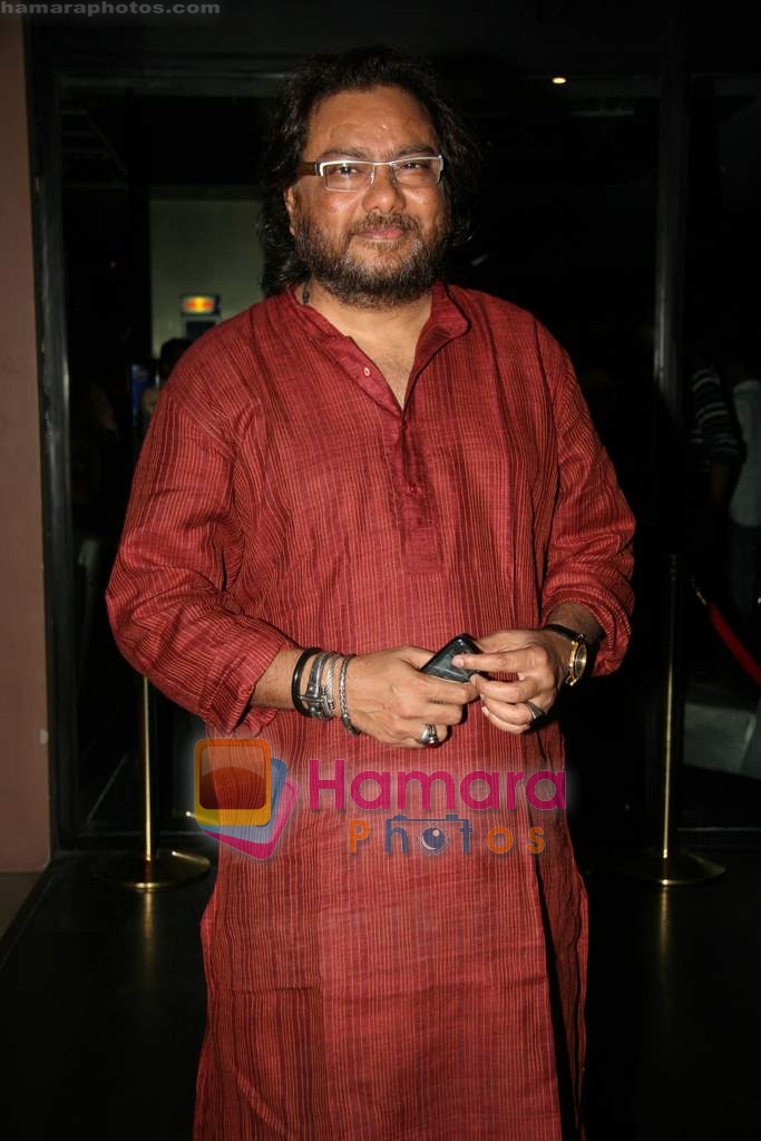 Ismail Darbar at the Launch of album Bad Girl in Tequila Lounge on 20th May 2009 