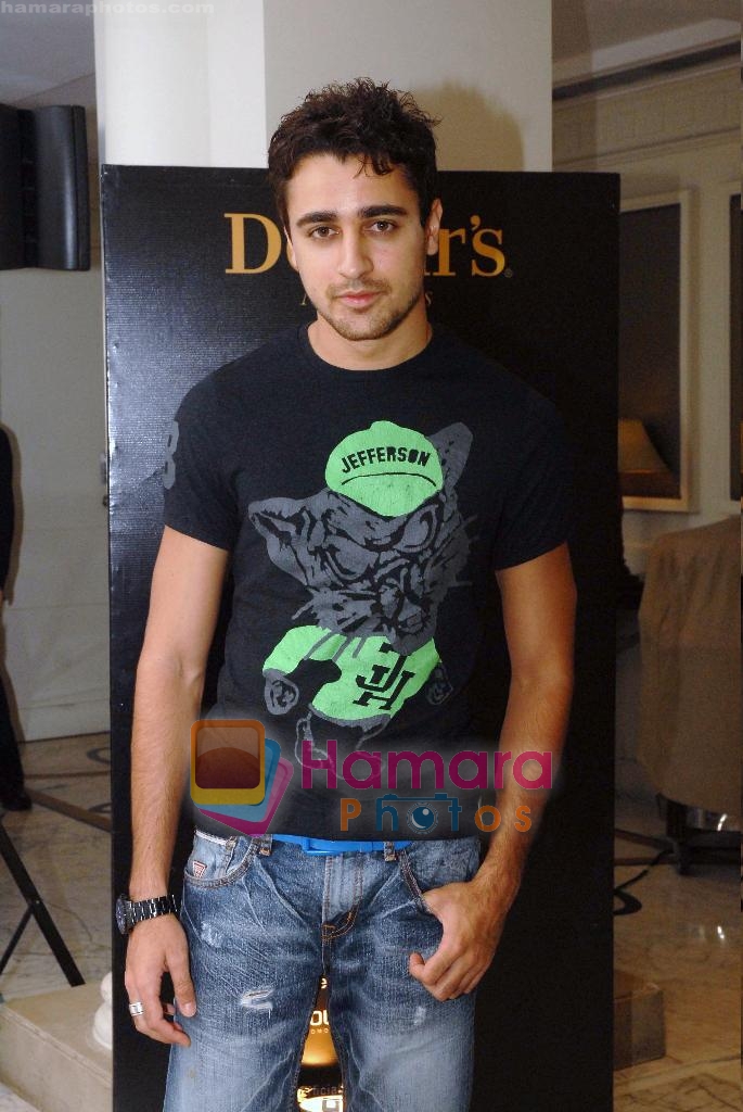 Imran Khan at Comedy Store tour on 7th June 2009