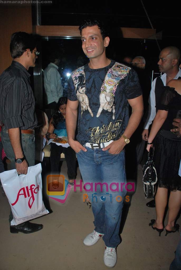  at Dream Square lounge launch by Busi Kuzwayo in Andheri on 12th June 2009 
