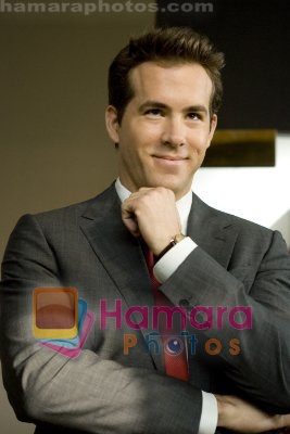 Ryan Reynolds in still from the movie The Proposal