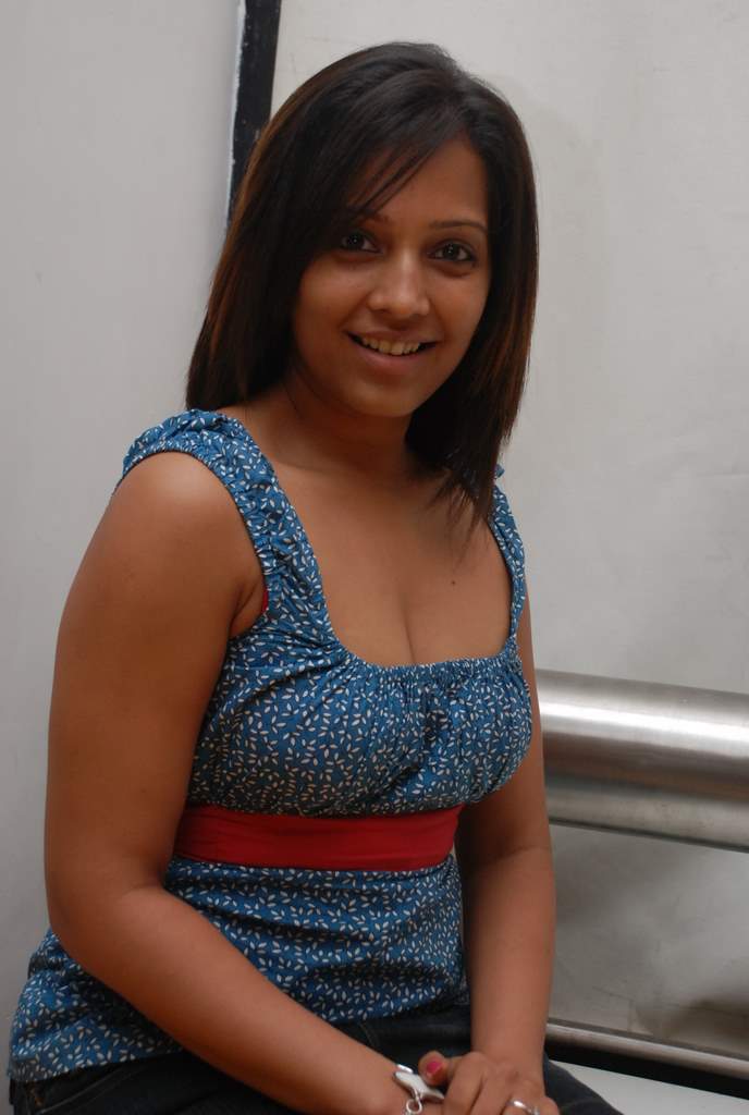 Meghna Naidu at X-Men 2 premiere in Cinemax on 17th June 2009 