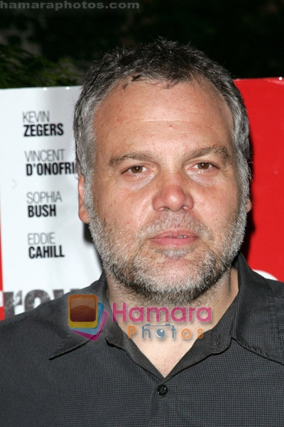 Vincent D_Onofrio at the New York Premiere of THE NARROWS in Bottino on 19th June 2009