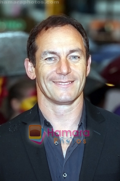 Jason Isaacs at the UK Premiere of movie HARRY POTTER AND THE HALF BLOOD PRINCE on 7th JUly 2009 in Odeon Leicester Square