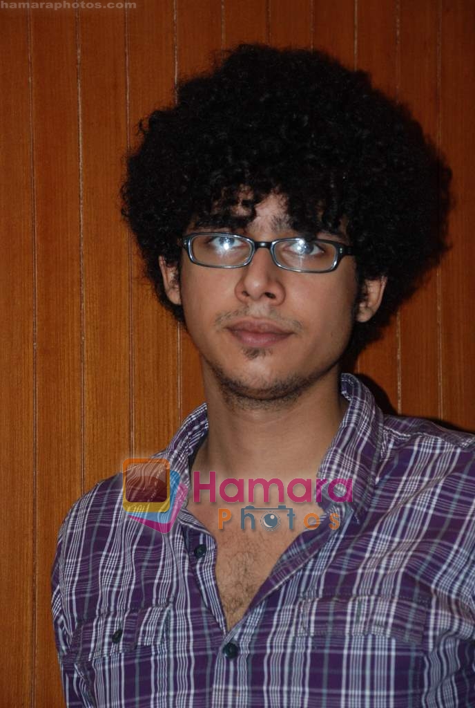 at Motley theatre group press meet in NCPA on 10th July 2009 