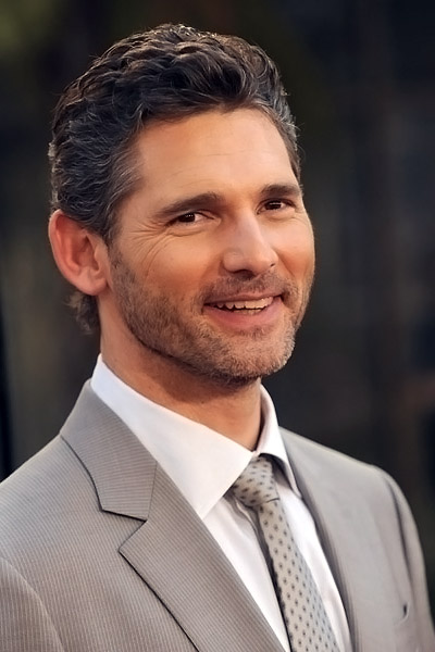 Eric Bana at the LA Premiere of FUNNY PEOPLE on 20th July 2009 at ArcLight Hollywood, California