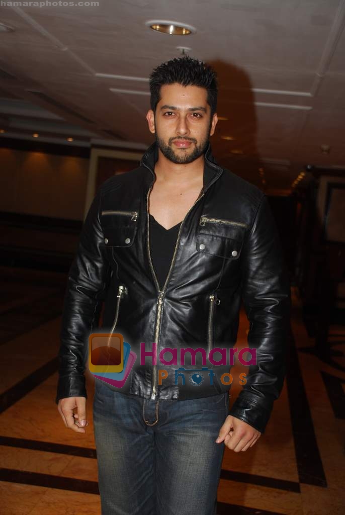 Aftab Shivdasani at Acid Factory film preview in Taj Land's End on 20th July 2009 