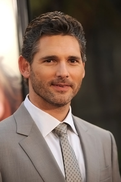 Eric Bana at the LA Premiere of FUNNY PEOPLE on 20th July 2009 at ArcLight Hollywood, California 