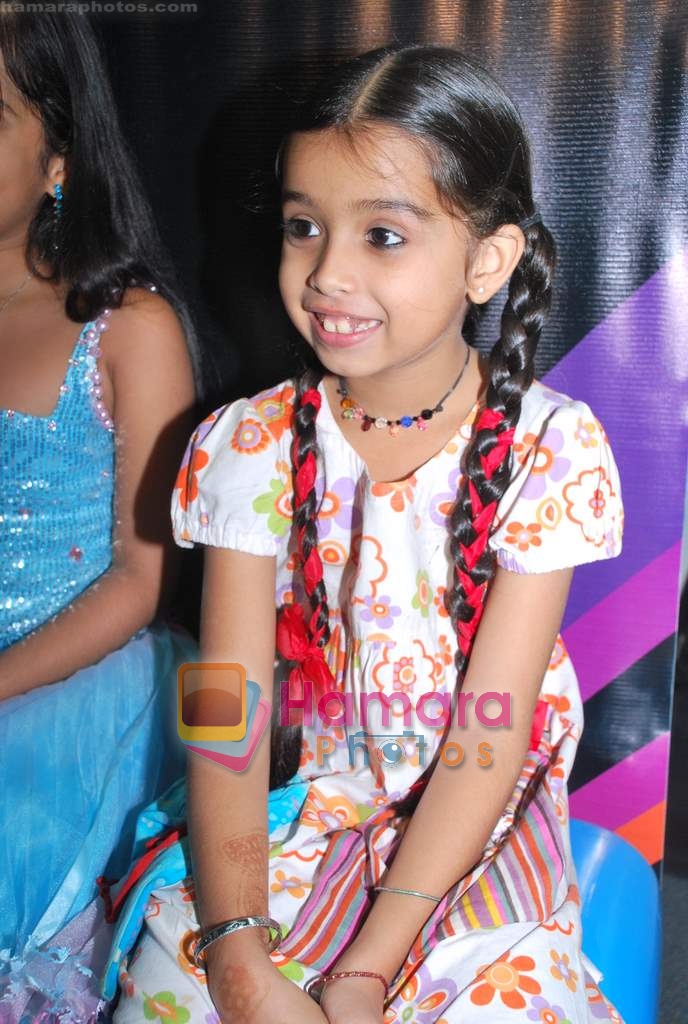 Sparsh at Colors birthday bash in Colors Office on 21st July 2009 
