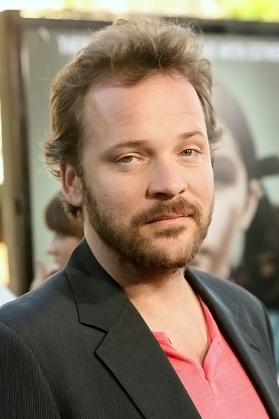 Peter Sarsgaard at the LA Premiere of movie ORPHAN on 21st July 2009 at Mann Village Theatre, Westwood 