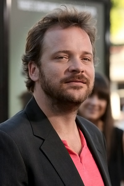 Peter Sarsgaard at the LA Premiere of movie ORPHAN on 21st July 2009 at Mann Village Theatre, Westwood