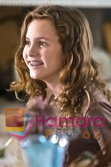 Maude Apatow in still from the movie Funny People