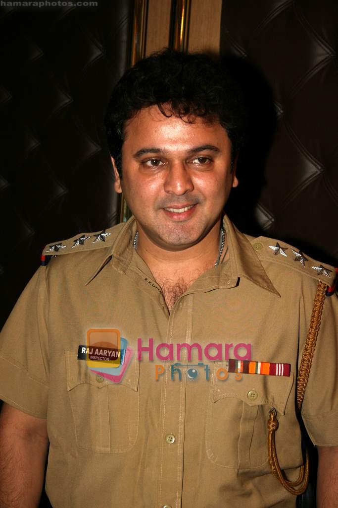 Ali Asgar at Sab TV's 3 new shows launch in BJN on 29th July 2009 