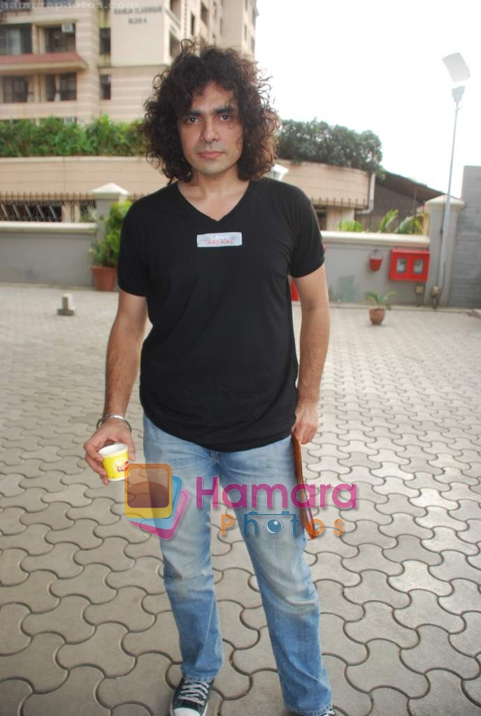 Imtiaz Ali at What Women Want play launch in Cinemax on 3rd Aug 2009 