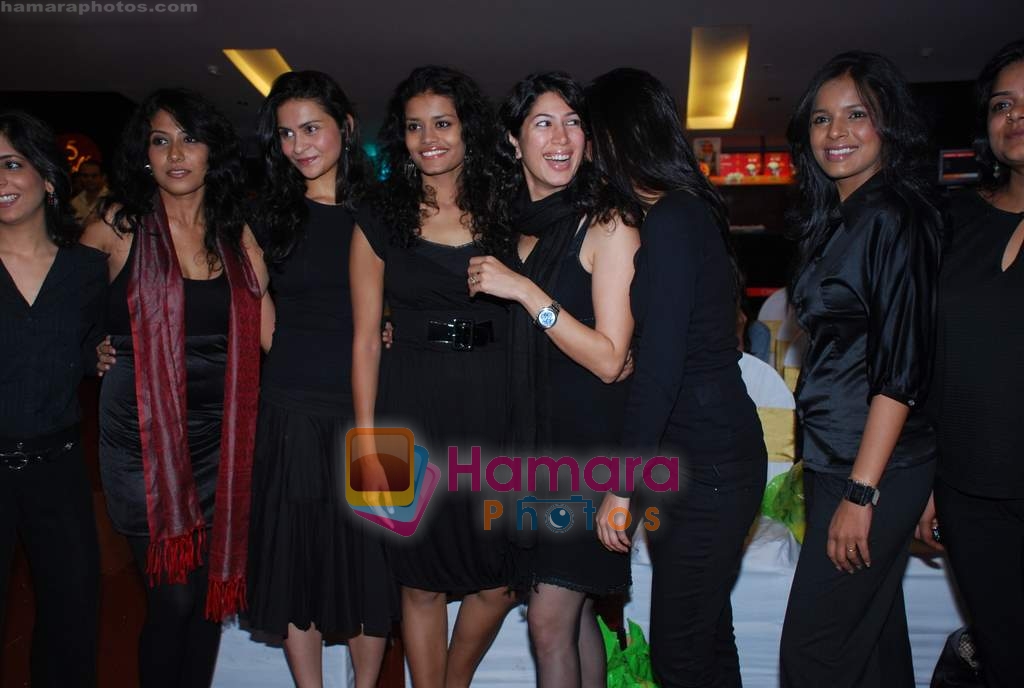 at What Women Want play launch in Cinemax on 3rd Aug 2009 