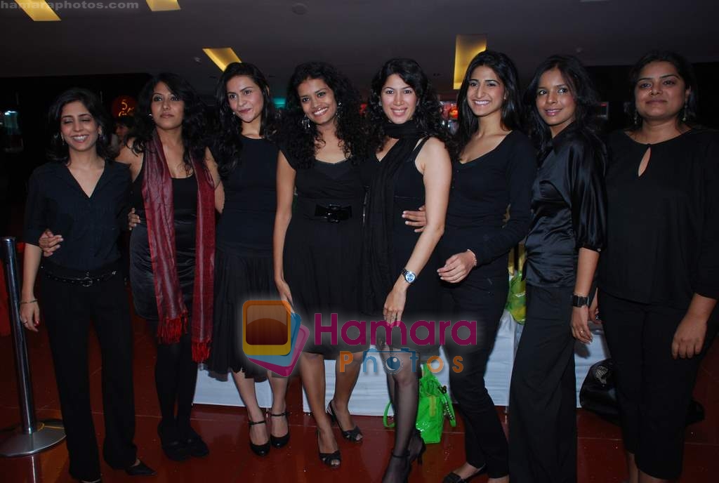 at What Women Want play launch in Cinemax on 3rd Aug 2009 