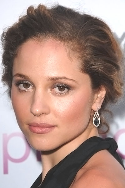 Margarita Levieva at the LA Premiere of SPREAD on August 3rd 2009 at ArcLight Cinemas 