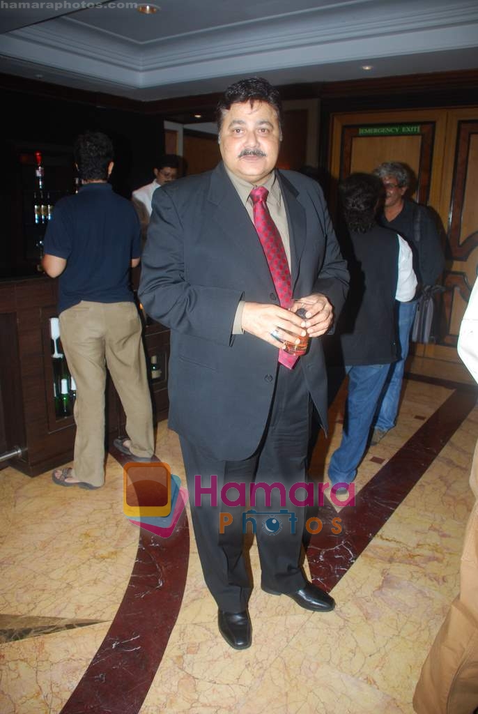 Satish Shah at Osean Learning event in Taj Land's End on 7th Aug 2009 