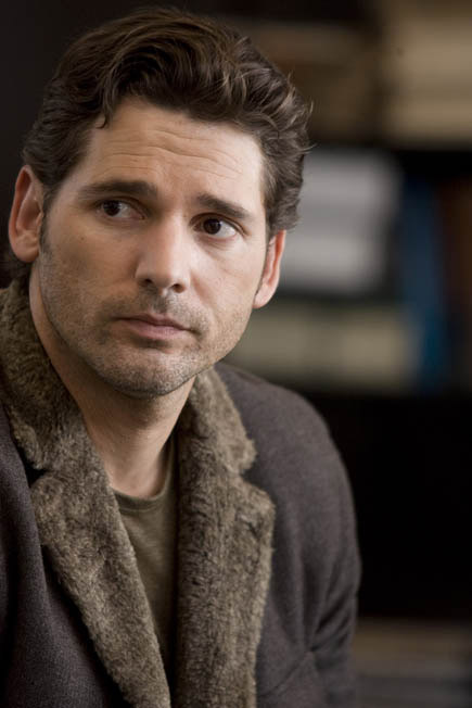 Eric Bana in still from the movie THE TIME TRAVELERS WIFE 