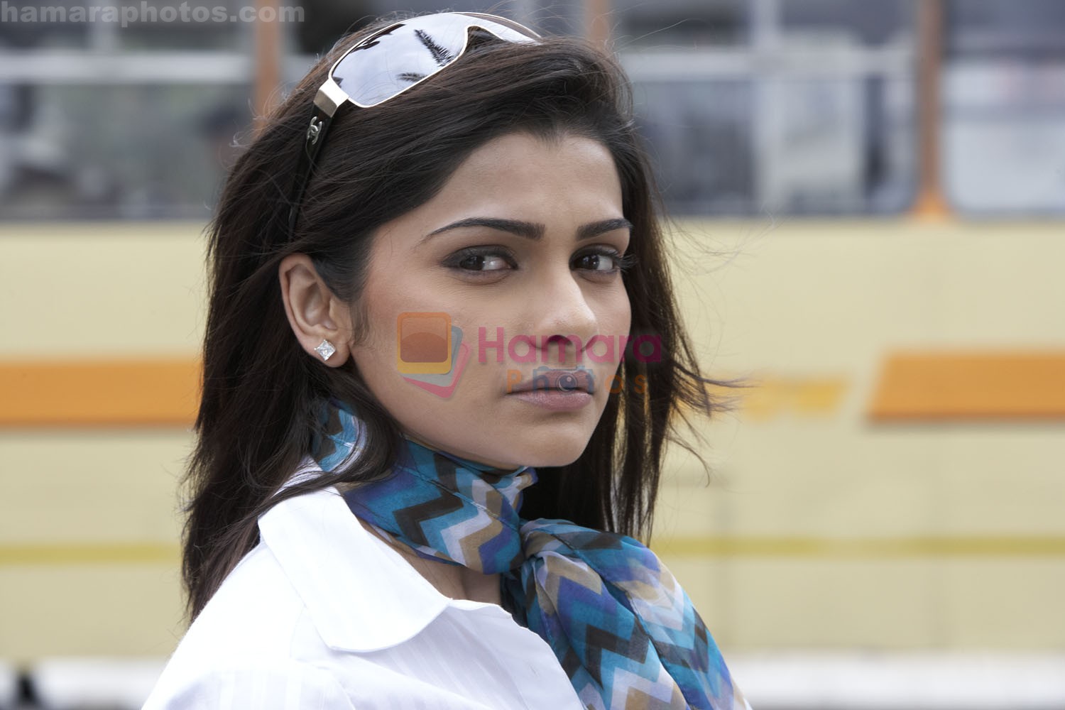 Prachi Desai in stills of movie LIFE PARTNER 