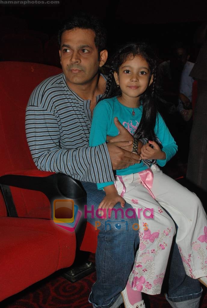 at the Special screening of Life Partner in PVR on 17th Aug 2009 