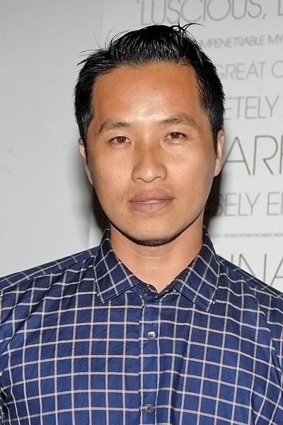 Phillip Lim at the NY Premiere of THE SEPTEMBER ISSUE in The Museum of Modern Art on 19th August 2009