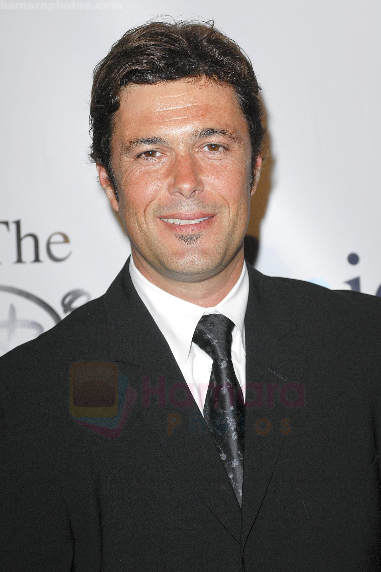 Carlos Bernard at the 24th Annual Imagen Awards held at the Beverly Hilton Hotel Los Angeles, California on 21.08.09 - IANS-WENN