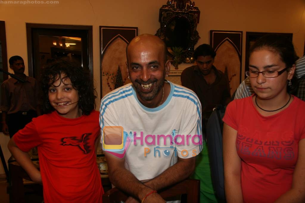 at Amrapali Jewels launch in Juhu on 31st Aug 2009 