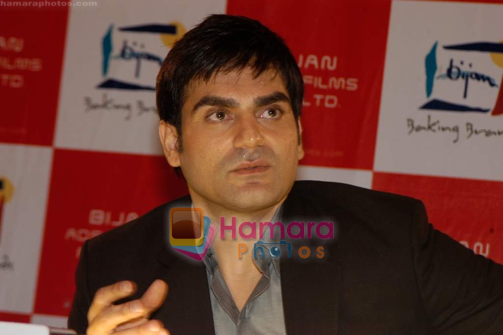 Arbaaz Khan ad shoot in Filmistan on 31st Aug 2009 