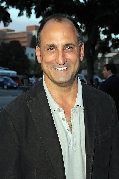 Michael Papajohn at the LA Premiere of THE FINAL DESTINATION on 27th August 2009 at Mann Village Theatre