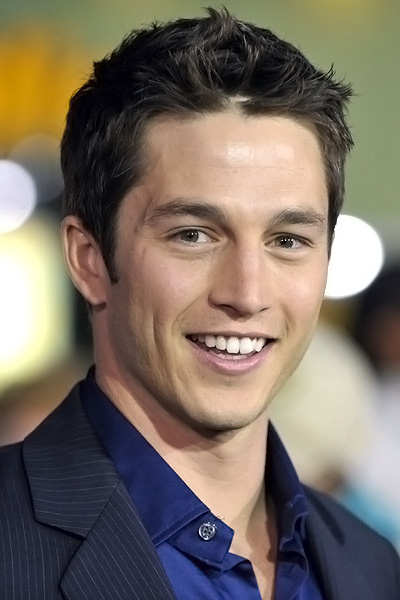 Bobby Campo at the LA Premiere of THE FINAL DESTINATION on 27th August 2009 at Mann Village Theatre