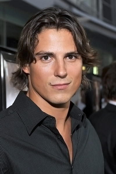 Sean Faris at the LA Premiere of SORORITY ROW in ArcLight Hollywood on 3rd September 2009
