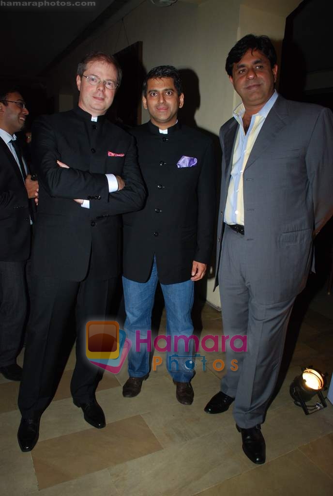 at Canali event hosted by Roohi Jaikishan in Indigo on 4th Sep 2009 