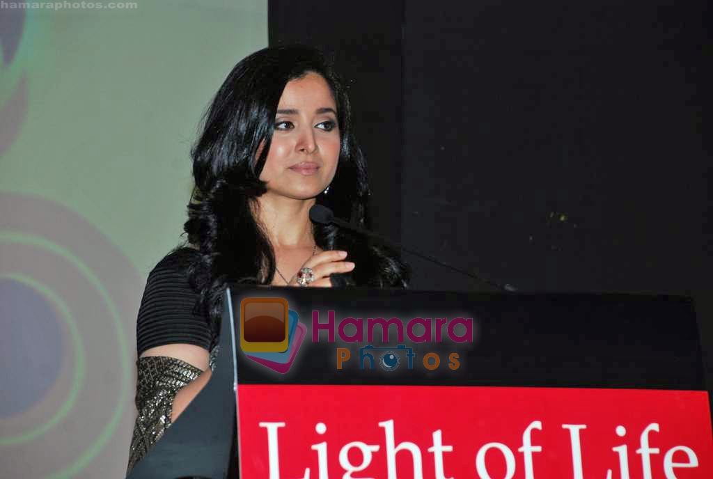 Simone Singh at Gayatri Ruia's NGO event Light of Life in Taj Hotel on 7th Sep 2009 