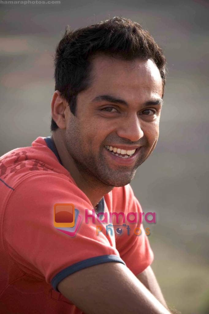 Abhay Deol in the Still from movie Road 