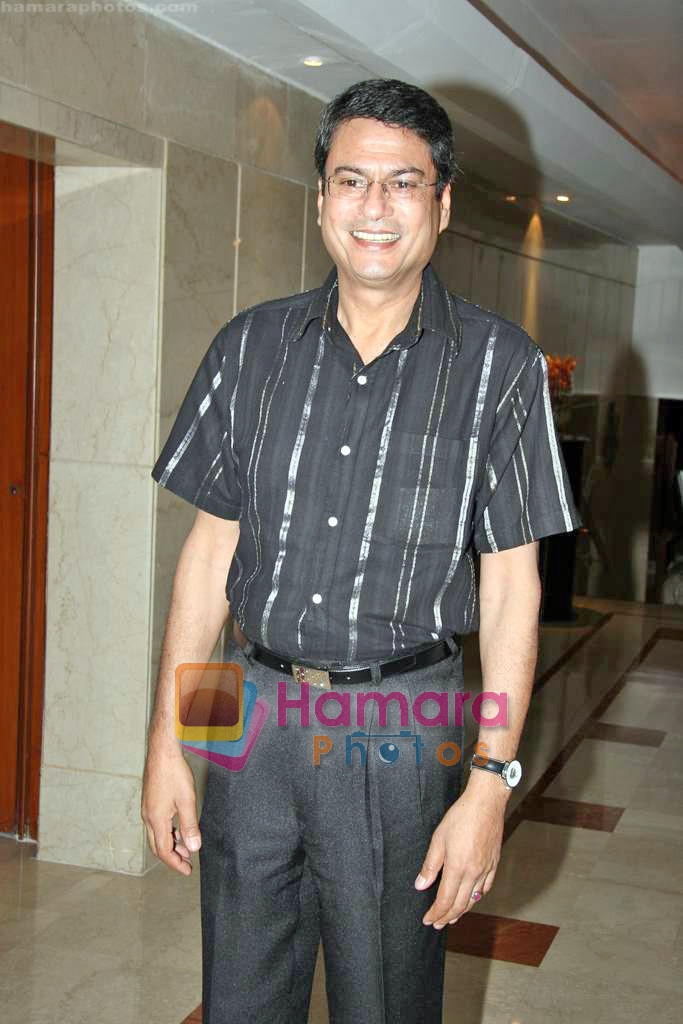 Kanwaljeet Singh at Achiever Awards in Leela Hotel on 24th Sep 2009 