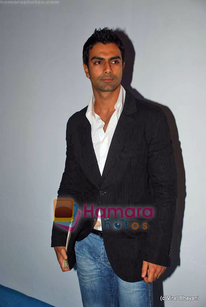 Ashmit Patel at Being Human Show in HDIL Day 2 on 13th Oct 2009 