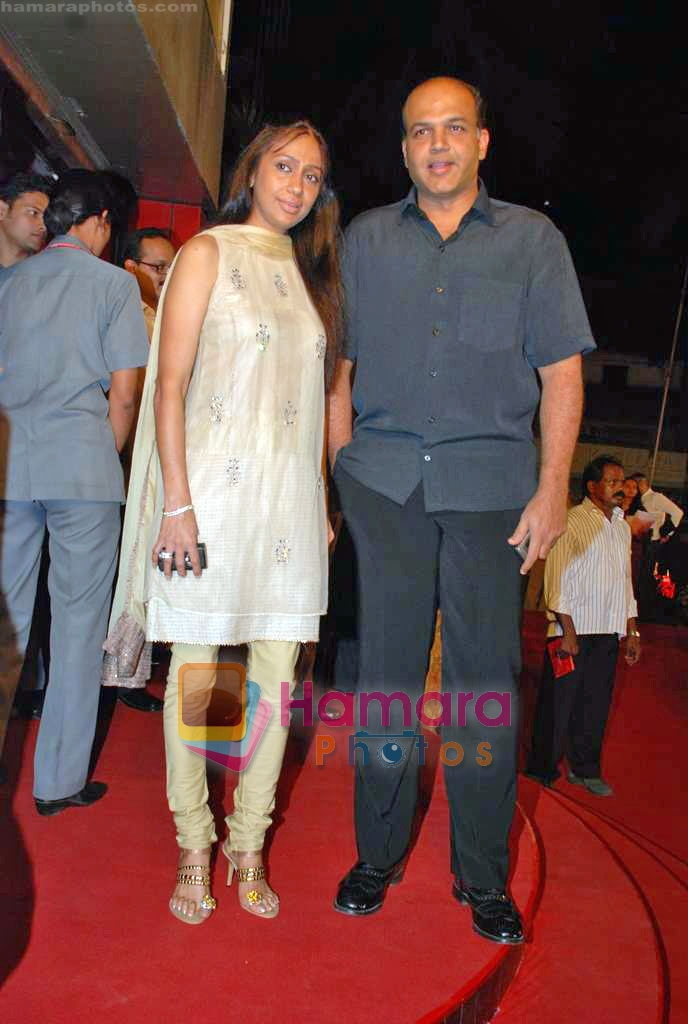 Ashutosh Gowariker at the opening ceremony of MAMI in Fun Republic on 29th Oct 2009 