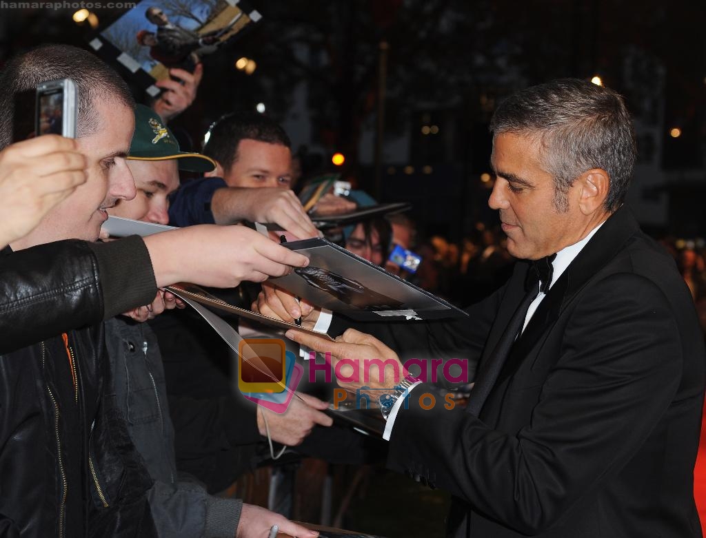53rd BFI Times London Film Festival on 14th Oct 2009 