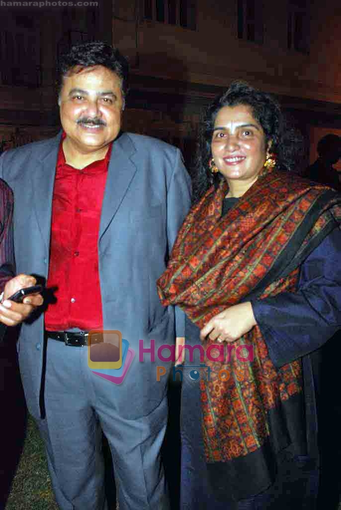 Satish Shah at the promotion of film Prince at Indo American Chamber of Commerce Corporate Awards in American Consulate lawns on 6th Nov 2009 