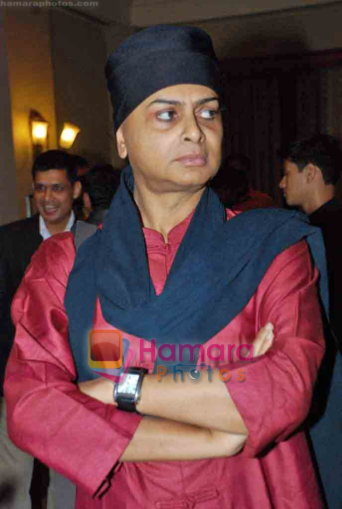 Rituparno Ghosh at Entertainment Society of Goa's launch of T20 of Indian Cinema in J W Marriott on 10th Nov 2009 