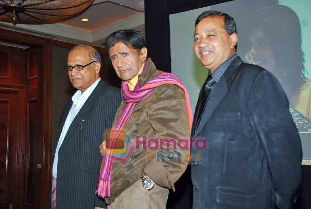 Dev Anand at Entertainment Society of Goa's launch of T20 of Indian Cinema in J W Marriott on 10th Nov 2009 