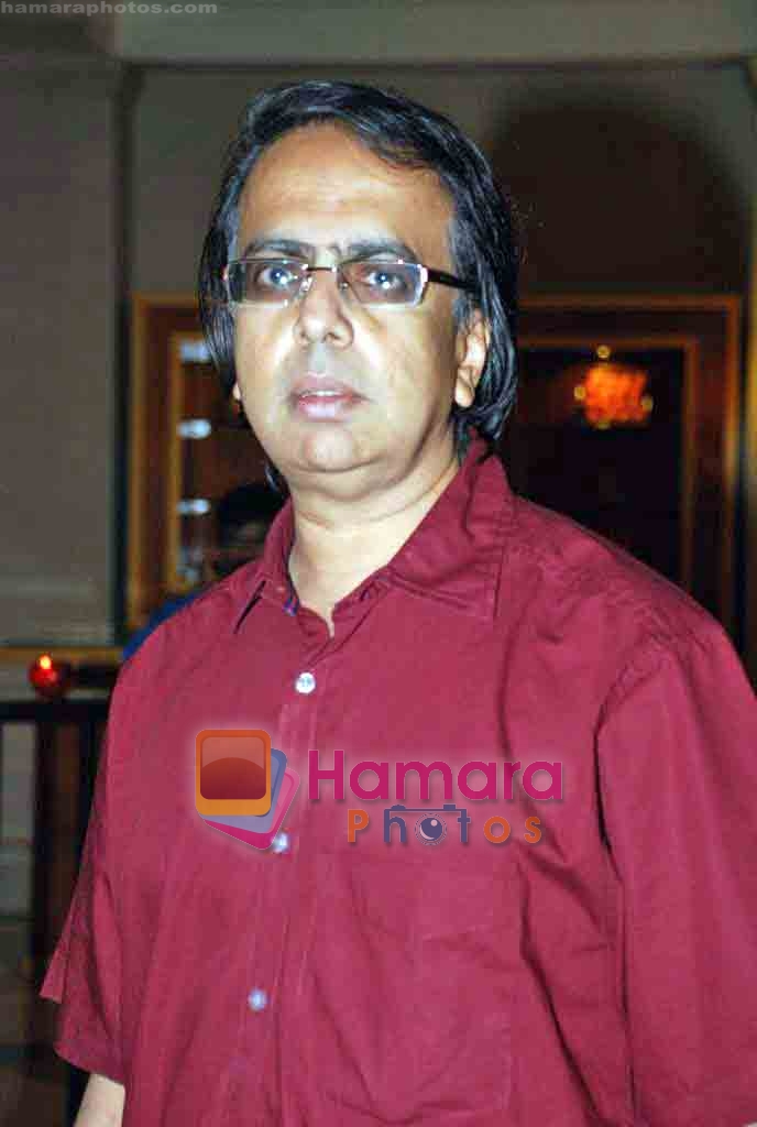 Anant Mahadevan at Entertainment Society of Goa's launch of T20 of Indian Cinema in J W Marriott on 10th Nov 2009 
